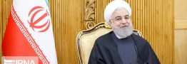 روحانی: تحریم&zwnj;های آمریکا ناپایدار است