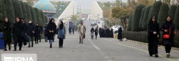 دانشجویان نو ورود مهرماه ۱۴۰۰ از آذر ماه واکسینه می&zwnj;شوند