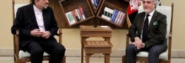 روابط ایران و افغانستان بر ارزش&zwnj;های مشترک استوار است