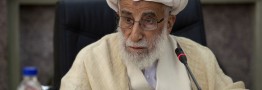 آیت&zwnj;الله جنتی: با دقت مشغول بررسی صلاحیت داوطلبان مجلس هستیم