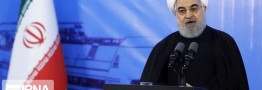 روحانی: امروز در بدترین دوران تحریم قرار داریم