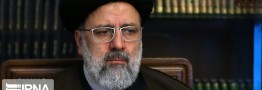 دستور رئیس قوه قضائیه برای تسریع در اقدامات قضایی حادثه سقوط هواپیمای اوکراین