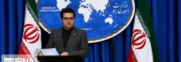 وزیر راه و شهرسازی پیام رییس جمهوری را به همتای اوکراینی می&zwnj;رساند