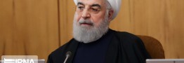 روحانی: در انتخاب وزیر زن دست رییس‌جمهوری را باز بگذارید