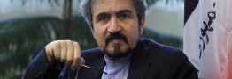سفیر ایران در فرانسه: جهان باید برای بحران بزرگ قرن‌ آماده شود