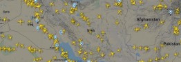 گزارش همجواری دو پرواز پاکستانی به ایکائو تقدیم شد/ اشتباه خلبان پاکستانی محرز است