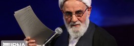 دفتر ناطق&zwnj;نوری خبر دیدارهای انتخاباتی وی را تکذیب کرد