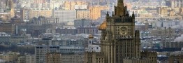 روسیه از ارسال نامه مشترک با ایران به گوترش برای لغو تحریم ها خبر داد