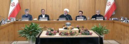 روحانی: با یک جناح نمی&zwnj;توان کشور را اداره کرد