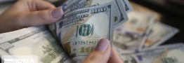 کاهش ۱۰۰۰ تومانی نرخ دلار با آغاز عرضه ارز توسط بانک مرکزی