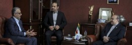 وزیر ورزش: مشکلی در امنیت تردد هوایی ایران وجود ندارد