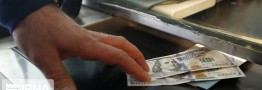 ریزش قیمت دلار به کانال ۲۴ هزار تومانی