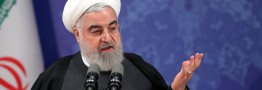 روحانی: بزرگترین خطر دموکراسی تبدیل&zwnj;شدن انتخابات به تشریفات است