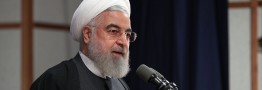 روحانی: دولت جز خدمت به مردم سمت و مسوولیت دیگری ندارد