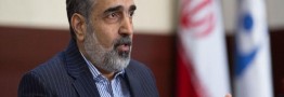 کمالوندی: یکی از سولههای در دست احداث سایت نطنز دچار آسیب شد