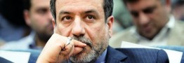 عراقچی خطاب به دوبوویتز: شادمانی از رنج مردم شرم آور است
