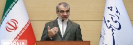 کدخدایی: معترضین انتخابات در زاهدان نتیجه را پذیرفتند