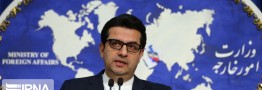 موسوی: وزیران خارجه هلند و اتریش به ایران سفر می کنند