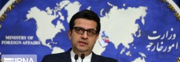 موسوی: پاسخ ایران در صورت تمدید تحریم تسلیحاتی قاطع خواهد بود