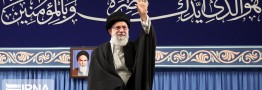 رهبر انقلاب اسلامی در جمع کارکنان نیروی هوایی چه گفتند؟