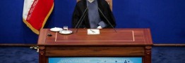 نشست خبری رییس جمهوری روز یکشنبه برگزار می‌شود