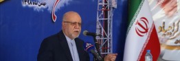 وزیر نفت: وظیفه داریم برای کارخانههای داخلی کار ایجاد کنیم