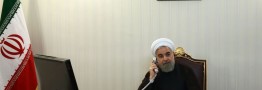 دستور رییس جمهوری به استانداران قم و گیلان: همه امکانات بسیج شود