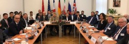 پانزدهمین نشست کمیسیون مشترک برجام در وین آغاز شد
