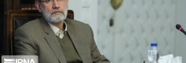 لاریجانی از همت و امید ملت ایران در مقابله با شیوع کرونا تقدیر کرد
