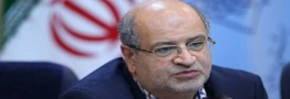 زالی: بیماران کرونایی بدحال به بیمارستان&zwnj;ها مراجعه می&zwnj;کنند