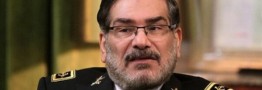 شمخانی: دنیا قلدری را برنمی&zwnj;تابد