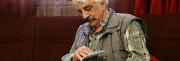 &laquo;فریبرز رییس&zwnj;دانا&raquo; درگذشت