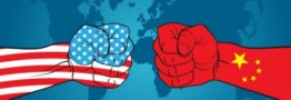 چین: آمریکا حق دخالت در تایوان را ندارد