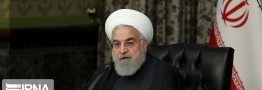 روحانی: دولت ٩٠ درصد هزینه&zwnj;های بیماران کرونایی را پرداخت می&zwnj;کند
