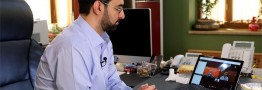 دولت در دو جبهه با کرونا و تحریمها در حال جنگ است