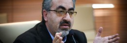 جهانپور: تست سریع آنتی بادی کرونا در ایران تولید شد