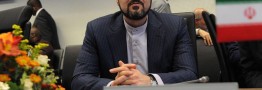 هشدار غریب&zwnj;آبادی درباره تضعیف همکاری&zwnj;های ایران و آژانس