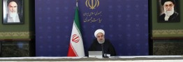 روحانی: سلامت مردم، اولویت نخست کشور است