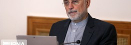 صالحی: علم غنی&zwnj;سازی ایزوتوپ&zwnj;های پایدار را به دست آورده&zwnj;ایم