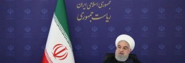 روحانی: ممنوعیت تردد بین استان&zwnj;ها از اول اردیبهشت برداشته می&zwnj;شود