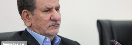 جهانگیری: صاحبان صنایع و خیرخواهان به کمک همنوعان خود بیایند