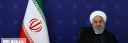 روحانی: غربالگری جدید در کشور آغاز شده است
