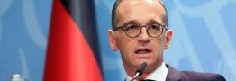 وزیر خارجه آلمان: تسلیم فشارهای آمریکا نمی شویم