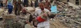 سعودی‌ها ۲۳۳ میلیارد دلار صرف جنگ یمن کرده‌اند