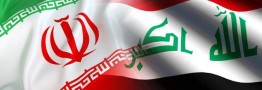 تلاش آمریکا برای تفرقه افکنی میان ایران و عراق