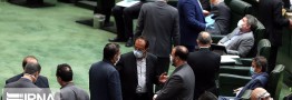 مخالفت مجلس با طرح تشکیل وزارت تجارت و خدمات بازرگانی