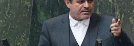 اعتبار نامه تاجگردون به کمیسیون تحقیق ارجاع شد