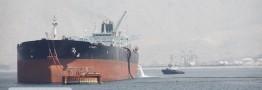 افزایش ۴۰ درصدی صادرات نفت ایران با تکیه بر توان داخلی/ ظرفیت تولید به پیش از تحریم‌ها رسید