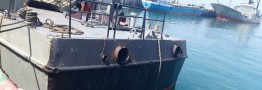 اسامی شهدای حادثه شناور کنارک اعلام شد
