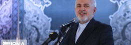 ظریف: تمام وقت خود را برای ناکام کردن تلاش&zwnj;های&zwnj; دشمن اختصاص داده&zwnj;ایم